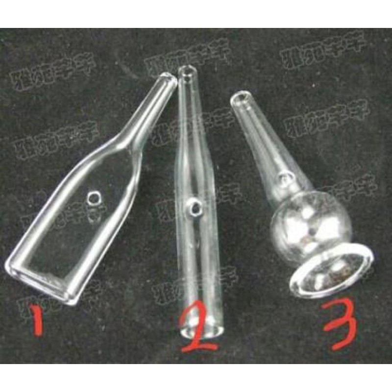 kaca vacum komedo sedot comedo blackhead whitehead alat facial