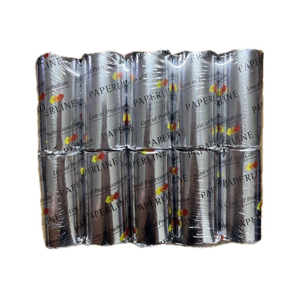 

[P] Kertas Thermal Roll Struk Kasir 57x30mm Paperline (PCS)