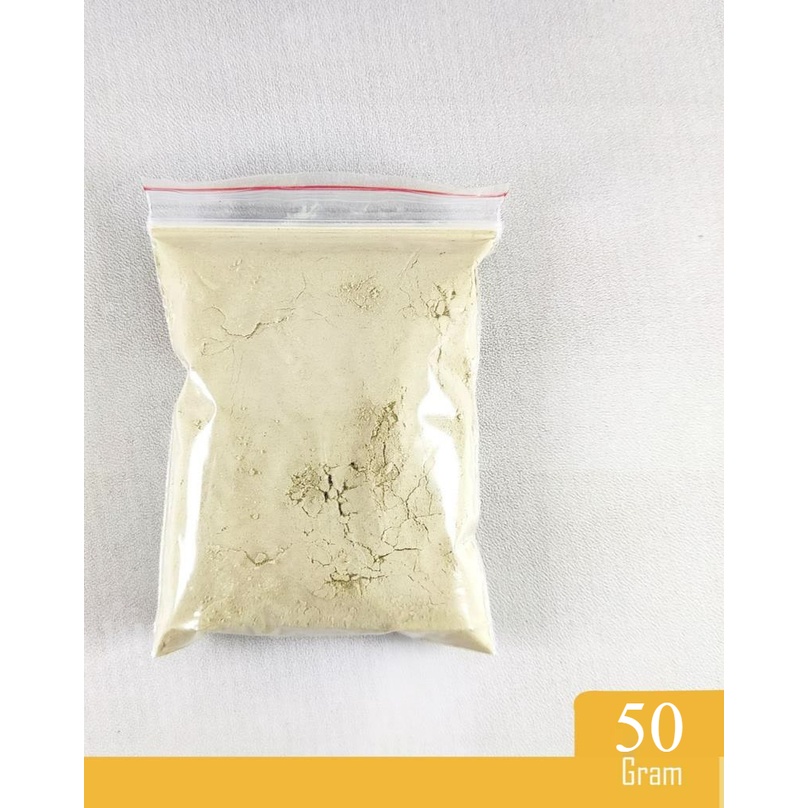 TIENCHI POWDER (50 gram) / TIANQI FEN / TIENCHI BUBUK / TIENCHI SERBUK HERBAL ALAMI  TIAN CHI TIANCH