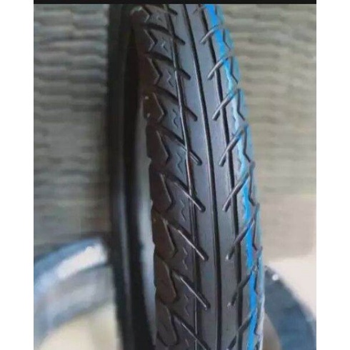 NEW ban federal ukuran 80/90 ring 17 buat motor bebek belakang
