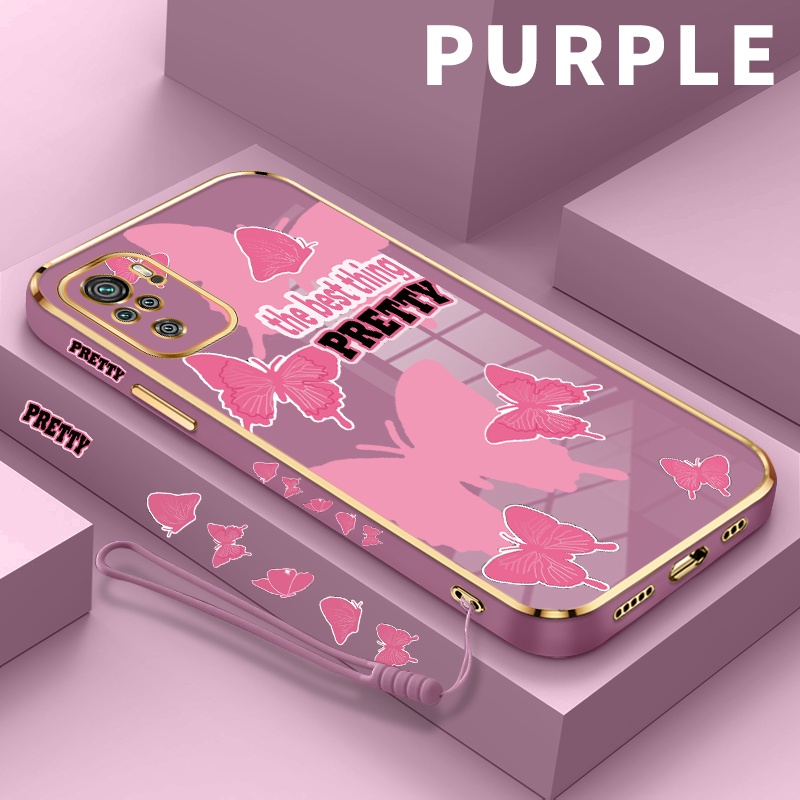 Soft Casing For Redmi Note10 4G Note 10 5G case Note 10S Note10T Readmi Note10 Note10S Note10T Case 