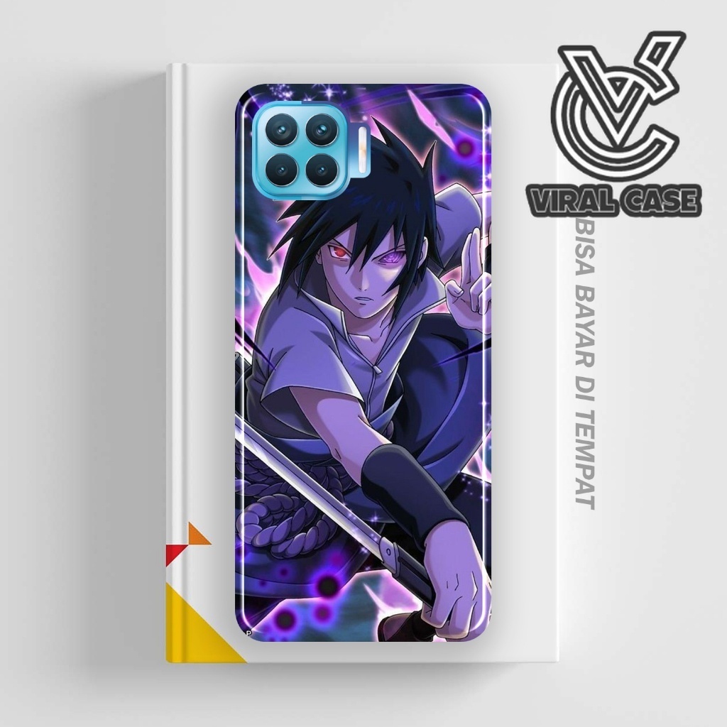 VIRAL (HC-12) Case OPPO Reno4 F OPPO Reno 4F Casing soft Case Silikon Untuk OPPO Reno 4F Case Glosy 