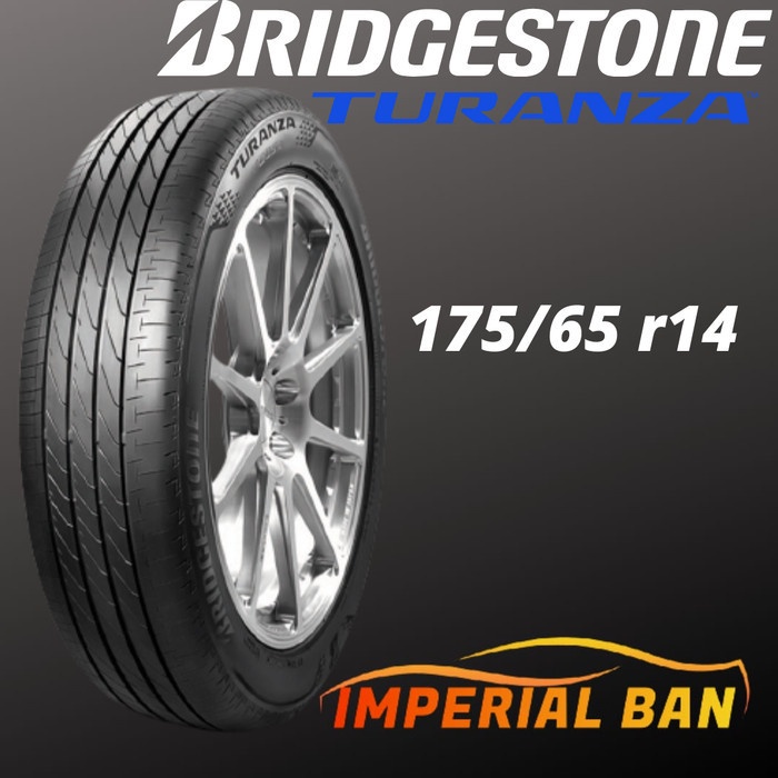 175/65r14 Ban Mobil Bridgestone Turanza