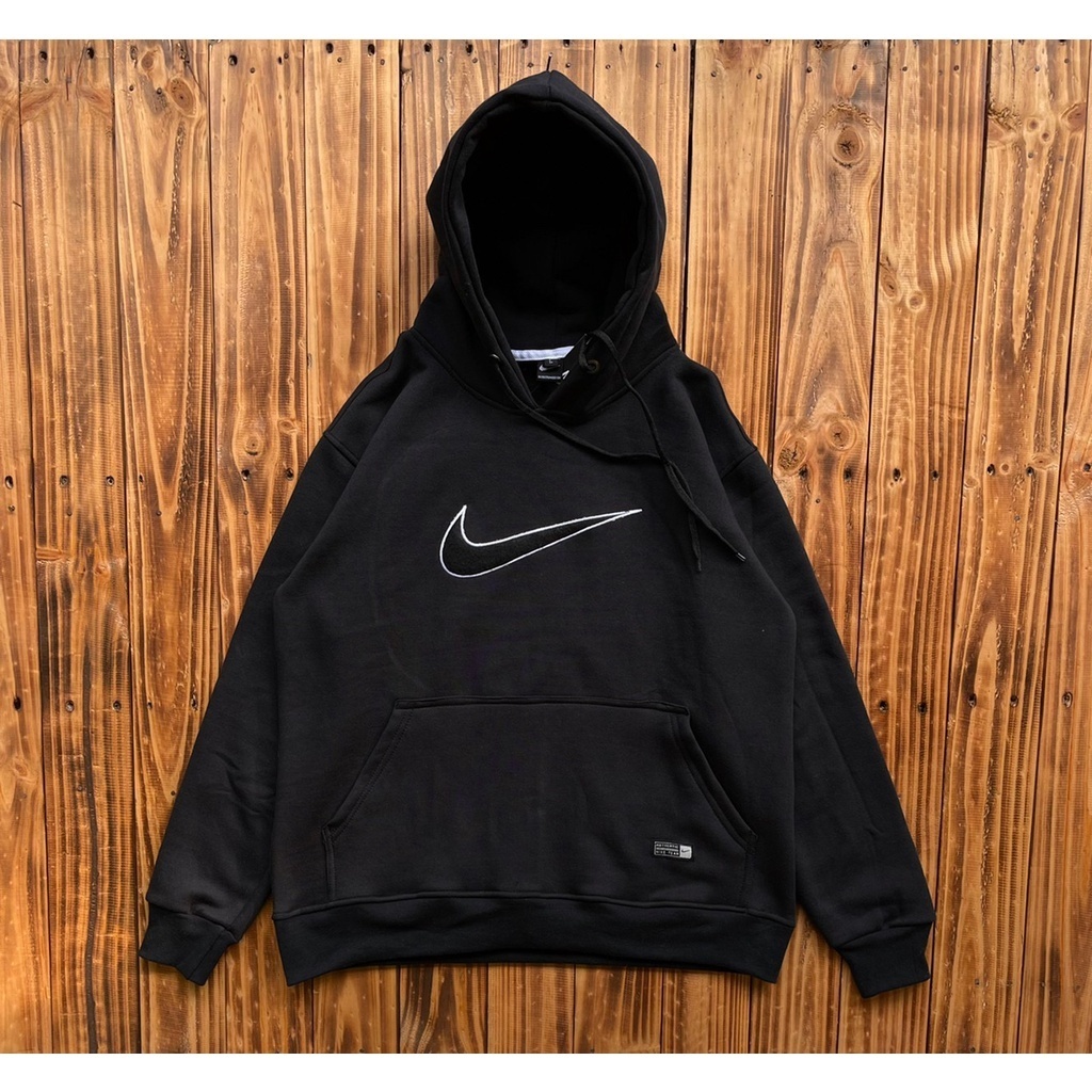 Hoodie Nike Big Logo