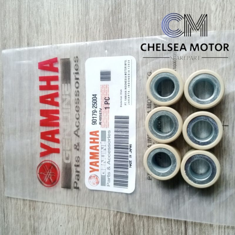 Roler roller yamaha mio M3