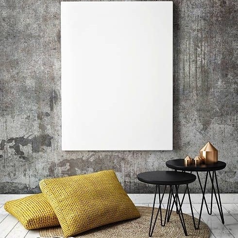 

Grosir kanvas lukis besar 100x160 cm Canvas frame 100x160 cm