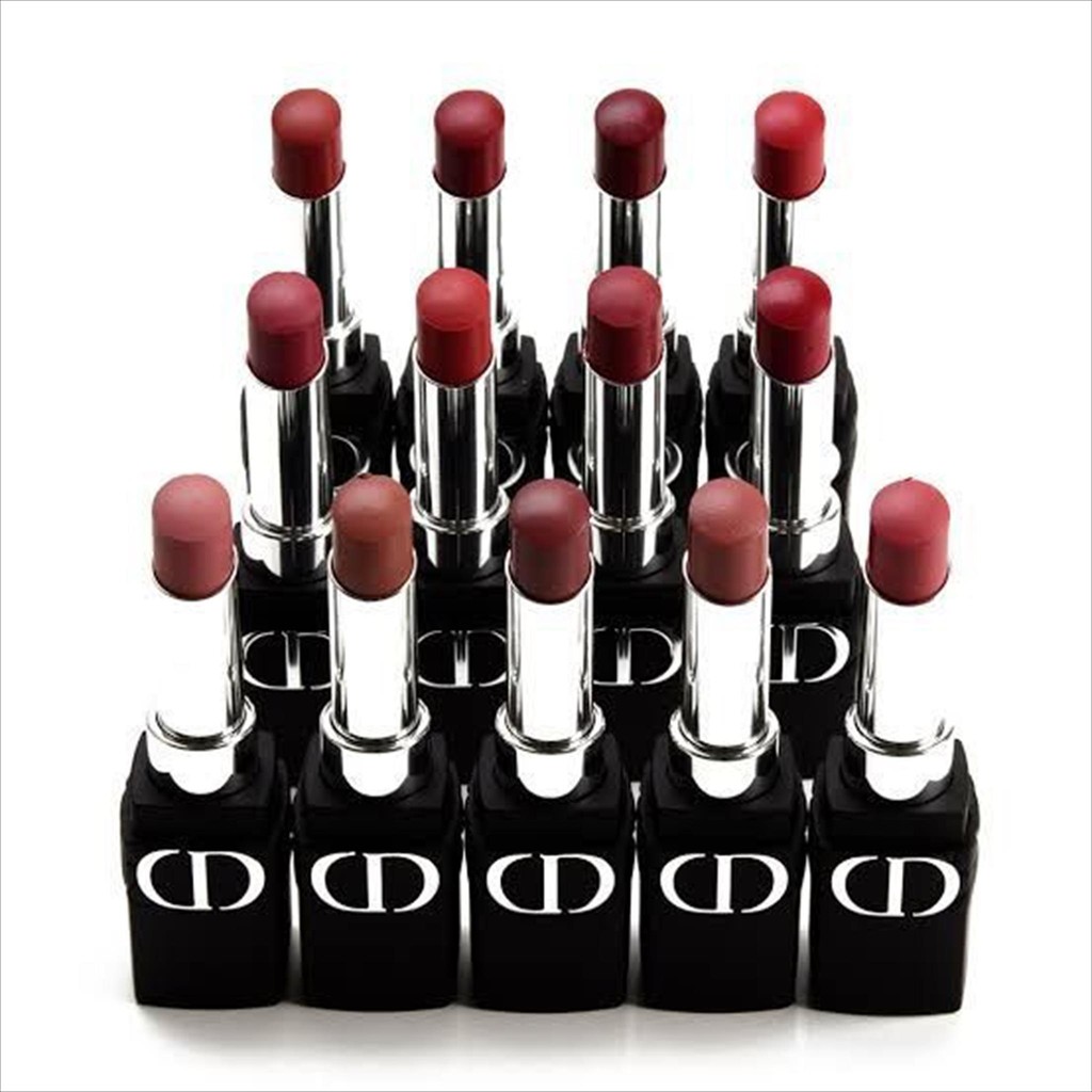 Dior Rouge Lipstick Velvet -