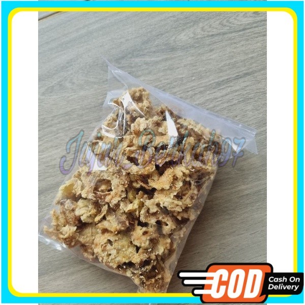 

KERIPIK PARE 1 kg | PARE GORENG TEPUNG KREZZ