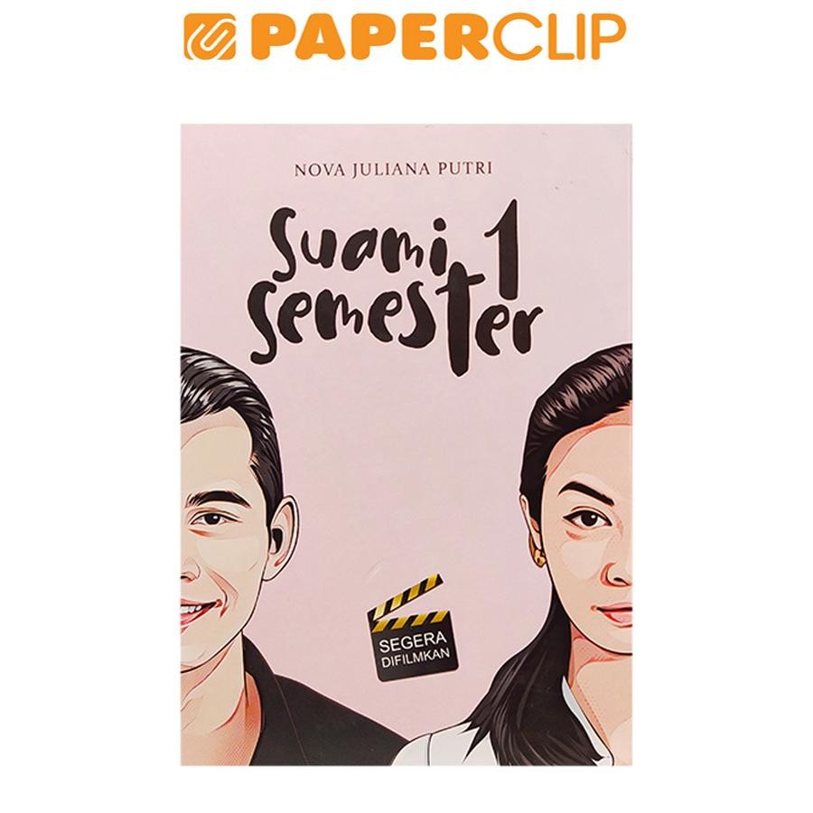 SUAMI 1 SEMESTER (PAKET SERI 1&2)