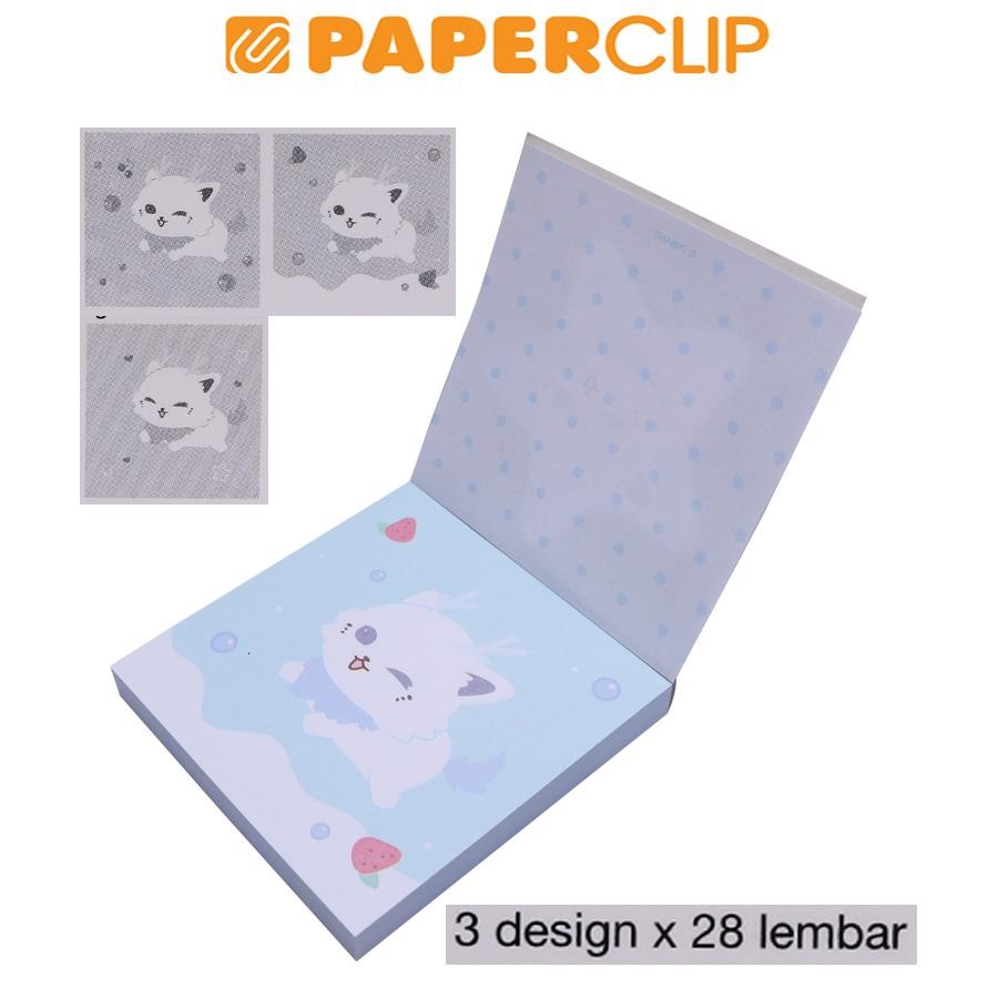 

MEMO / NOTES ADINATA MOKONYA 2450-4607