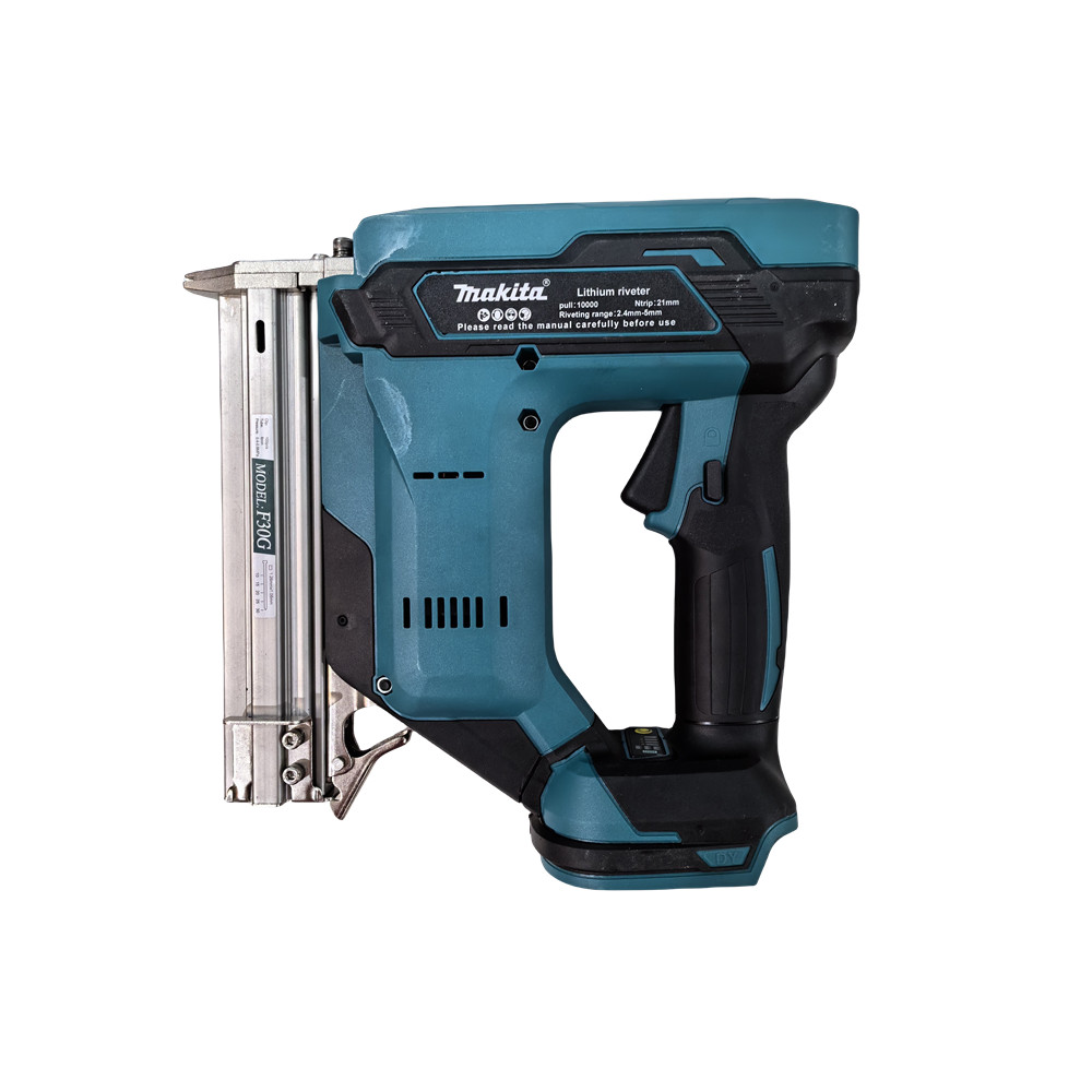 Makita 18v Nail Gun DFN350Z Cordless Brushless Gauge Brad Nailer Carpentry Decoration Electric pneum