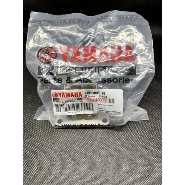 Membran assy Rx king Lidah Membran Rx king Lidah membran set Rx king