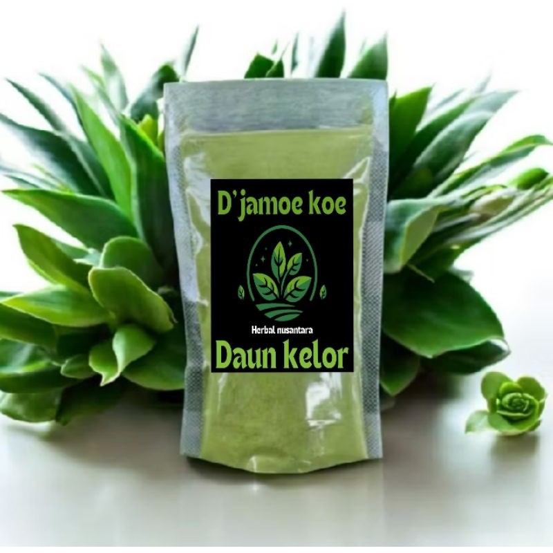 

Daun Kelor Moringa Bubuk Premium Pure Organic 100 gram Kualitas Terbaik Dari Bahan Pilihan