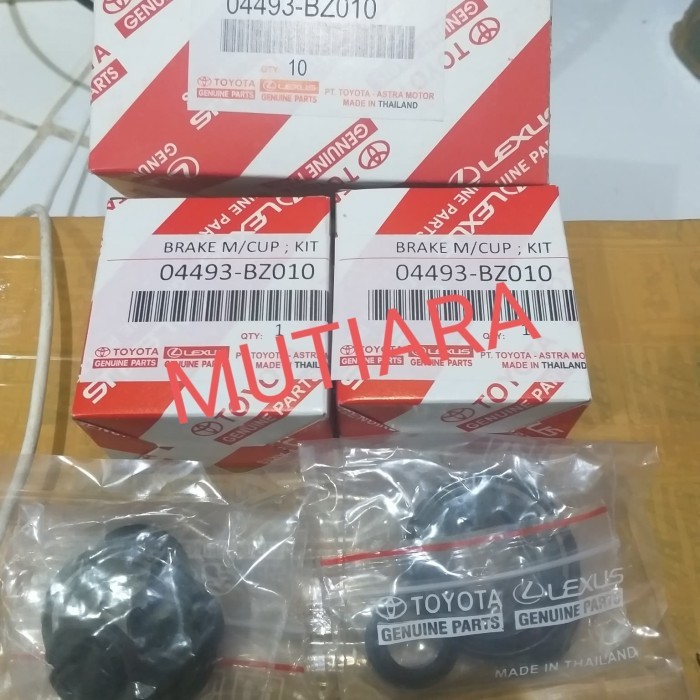 karet sentral rem BM CUP KIT AVANZA