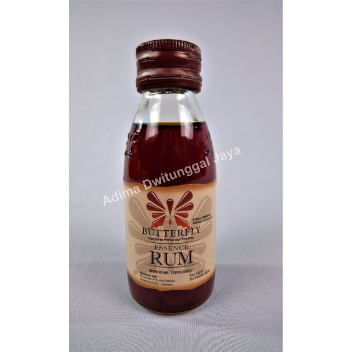 

Koepoe Koepoe Rum Jamaica / Koepoe Koepoe Essence Rum 60 ml