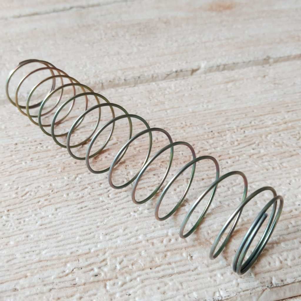 PER PIR SKEP GAS KARBURATOR JARUM SKEP KARBU KAWASAKI NINJA/COD