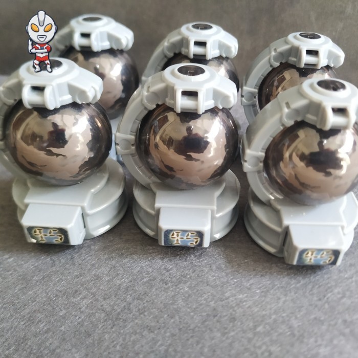 part dx ct sg gp kyutama no 45 sentai kyuranger