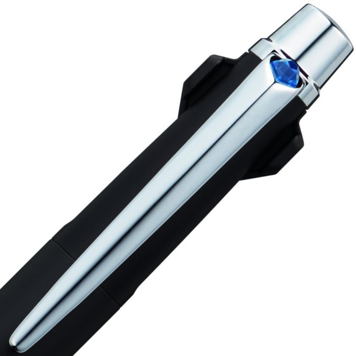 

Multifungsi Mitsubishi Pens Jetstream Prime 2 & 1 MSXE3-3000-07 BLACK - Navy