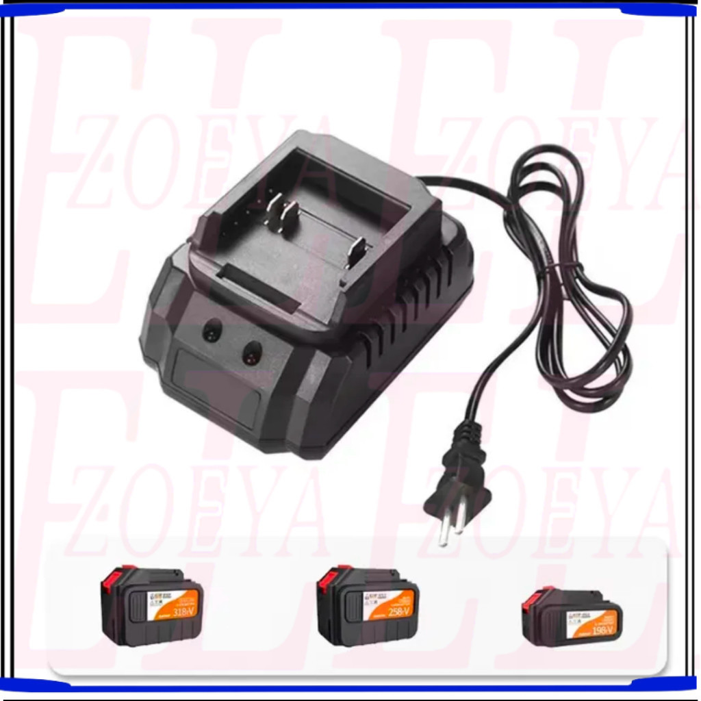 Charger Baterai Cordless 18v - 36v Type LXT Makita