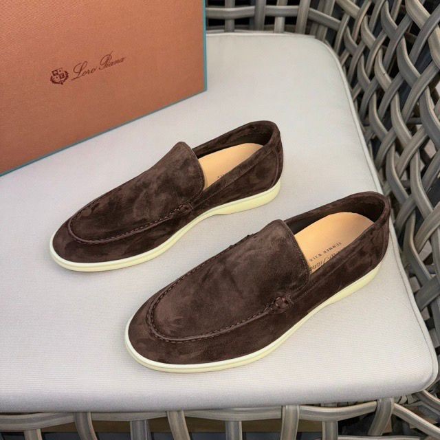 SEPATU PANTOFEL PRIA BRANDED CASUAL / SEPATU KANTOR PRIA BRANDED CASUAL IMPORT KULIT ASLI 023