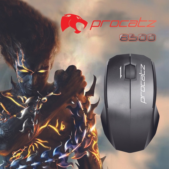 mouse gaming usb kabel