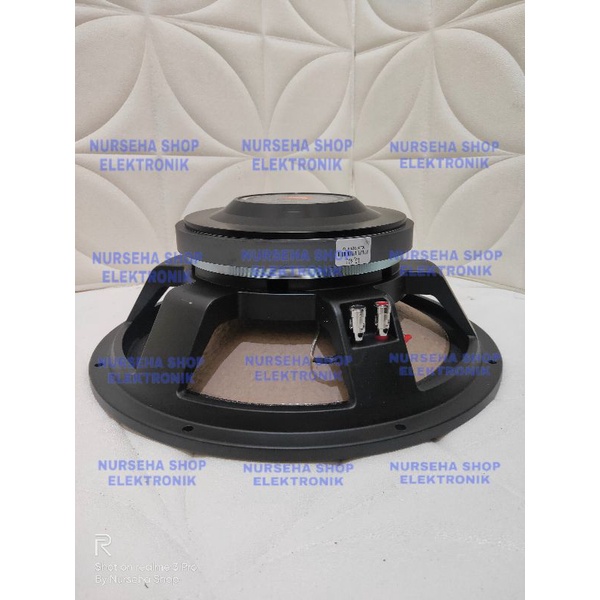 Component Speaker JBL 18 inch Voice coil 4 inch 2241h JBL