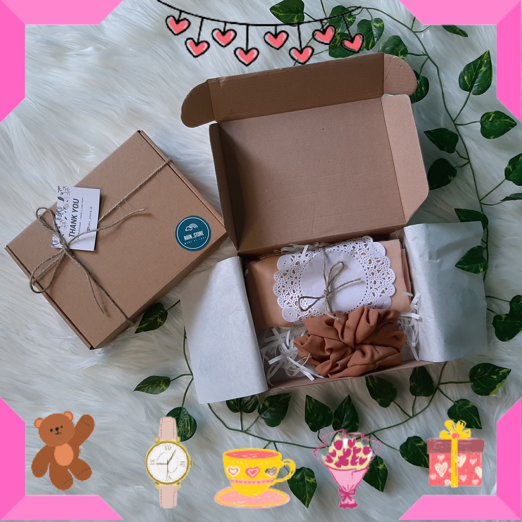 

HAMPERS BAYI ANAK MUDA REMAJA PACAR ISTRI BIKIN ROMANTIS ANNIVERSERY/ PROMO (COD) Hampers Hijab / Gift Box Hijab Murah / Kado Cewek / Kado Wisuda / ULTAH LAHIRAN WISUDA JADIAN