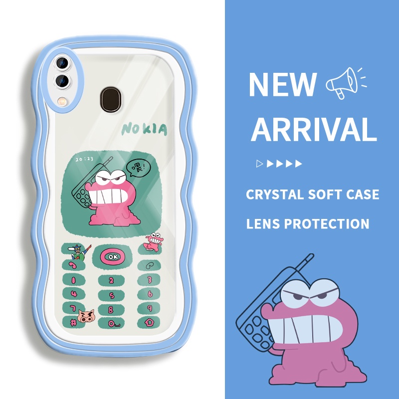 JJUKA For Samsung Casing For Samsung Galaxy A30 A20 M10S A205 A305 A31 A315F A22 M32 M22 F22 A22 A22