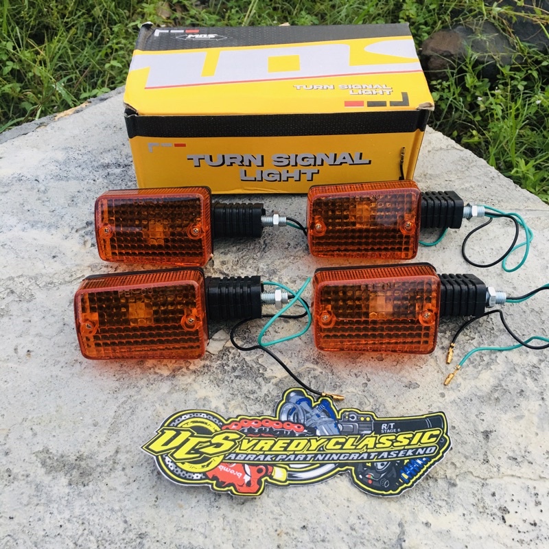 riting honda win sein honda win honda supercub c700 c800 merk MOS original termurah