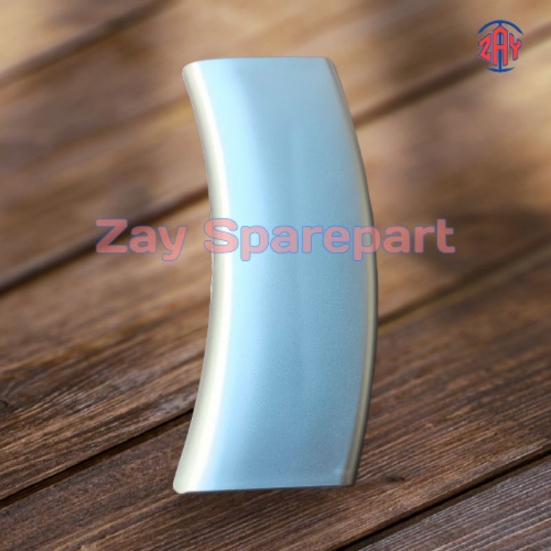 Handle Pintu Mesin Cuci Electrolux - EWF1082 EWF 1073 EWF EWF 8576 EWF 10741 Silver