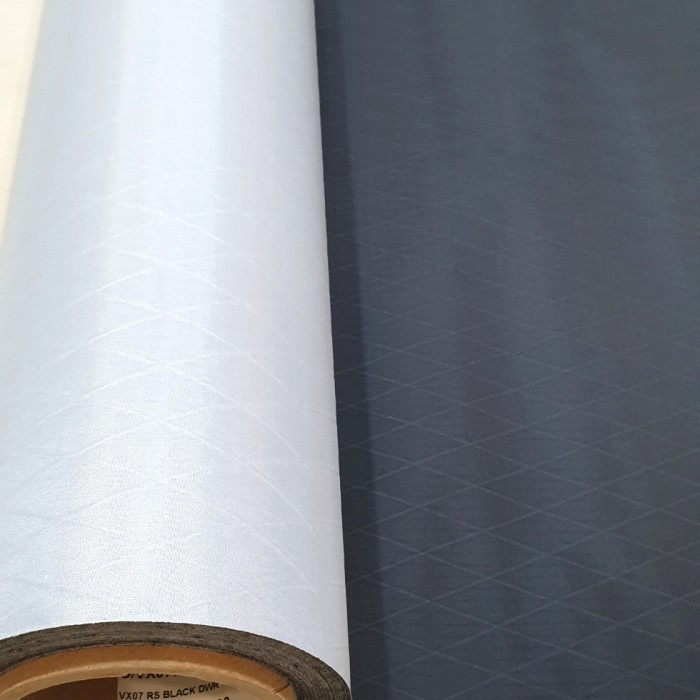 XPAC™ VX07 DIMENSION‑POLYANT X-PAC VX07 HALF YARD - Black