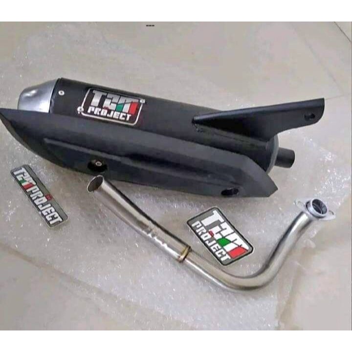 kenalpot motor bass adem full sistem, tzm project beat street old/new, beat esp, delux, scopy old/ne