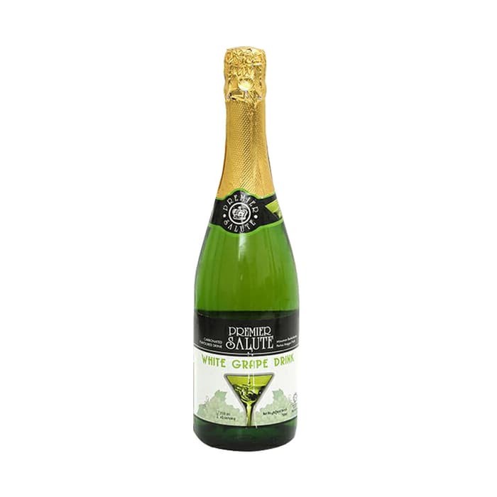 

PREMIERE SALUTE WHITE GRAPE 750ML