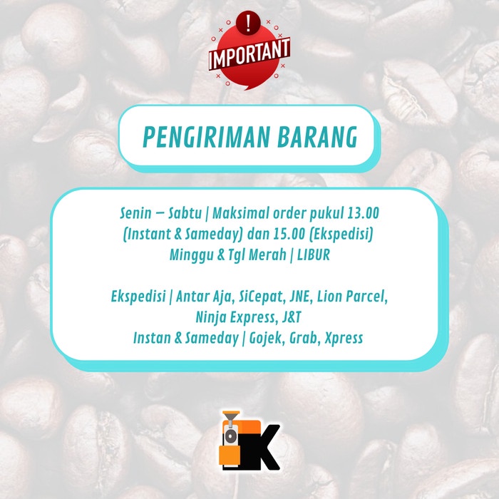 

✨PROMO✨ -Espresso cair 1 liter kieta coffee / konsentrat kopi tinggal tuang - R. Temanggung