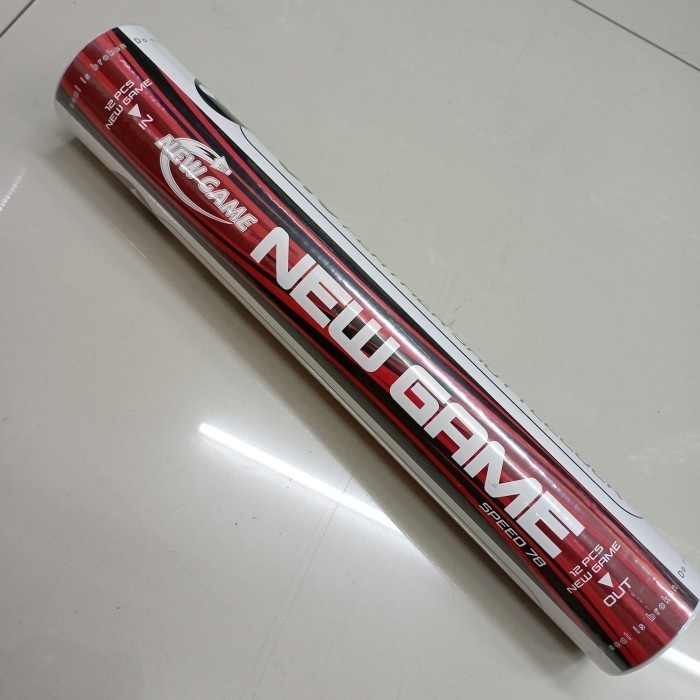 shuttlecock kock kok shuttlecock newgame NEWGAME - shuttlecock