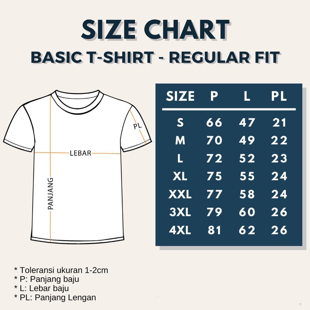 Kaos Basic (Bisa COD) Kaos Pria Polos  Premium / Baju Kaos / Kaos T Shirt Cowok / Kaos Keren Terbaru / Kaos - Mrm.cloth