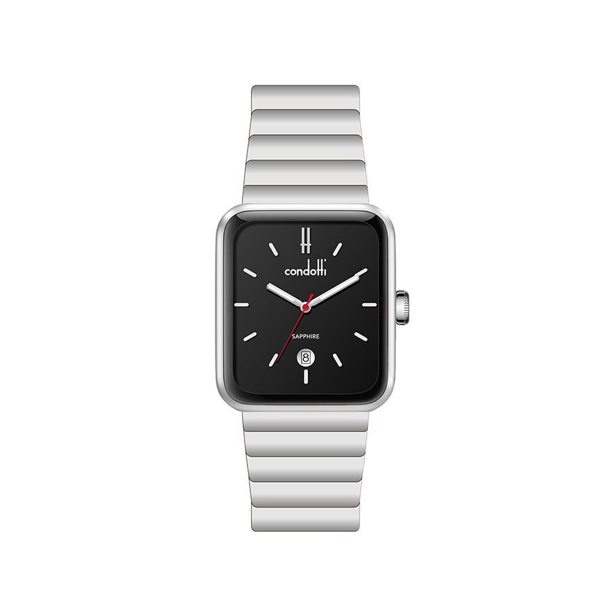 Jam Tangan Pria Condotti Briliante CN5068-S03-S02