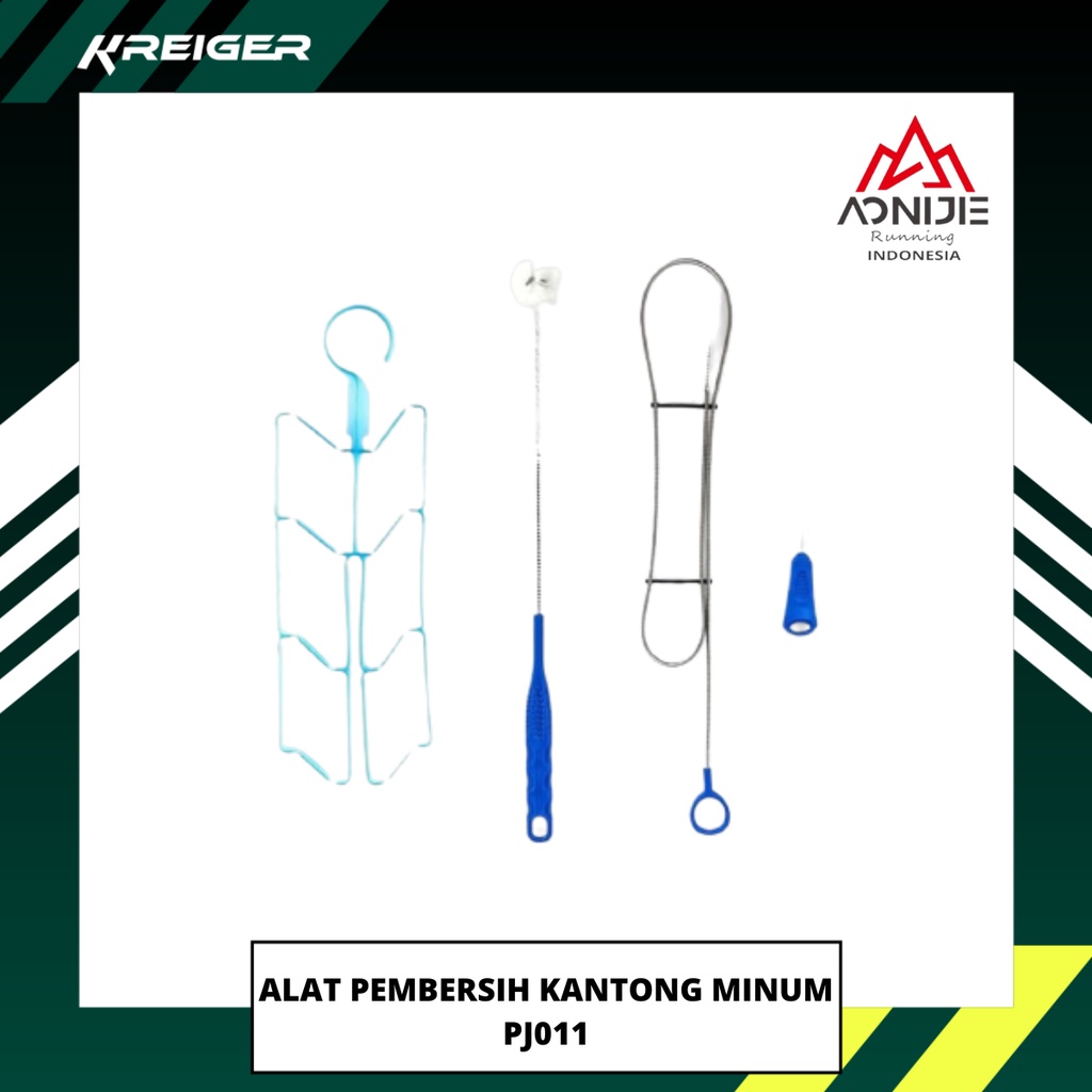 Alat Pembersih Kantong Minum Aonijie PJ011 Water Bladder Cleaner Kit