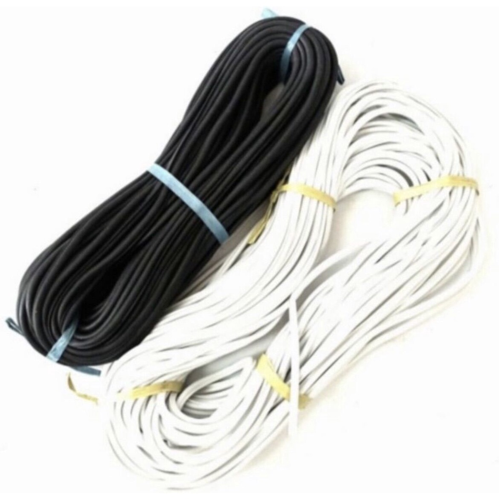 

(KW1) Karet Pentol 606 Jendela Casement Karet Omega Stoper Pintu Aluminium