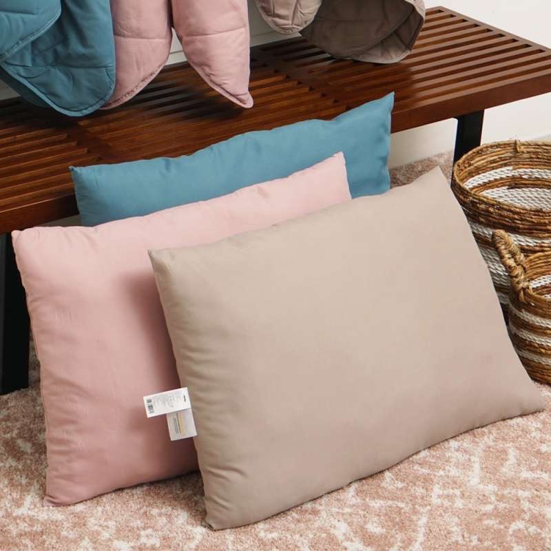 [mamisha] Marshmallow Pillow / Bantal Tidur by Informa