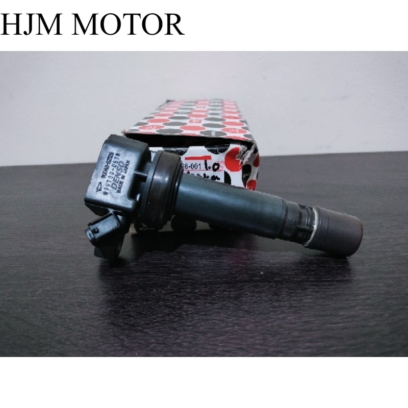 IGNITION COIL / KOIL PENGAPIAN XENIA 1.0 1.000CC ORI
