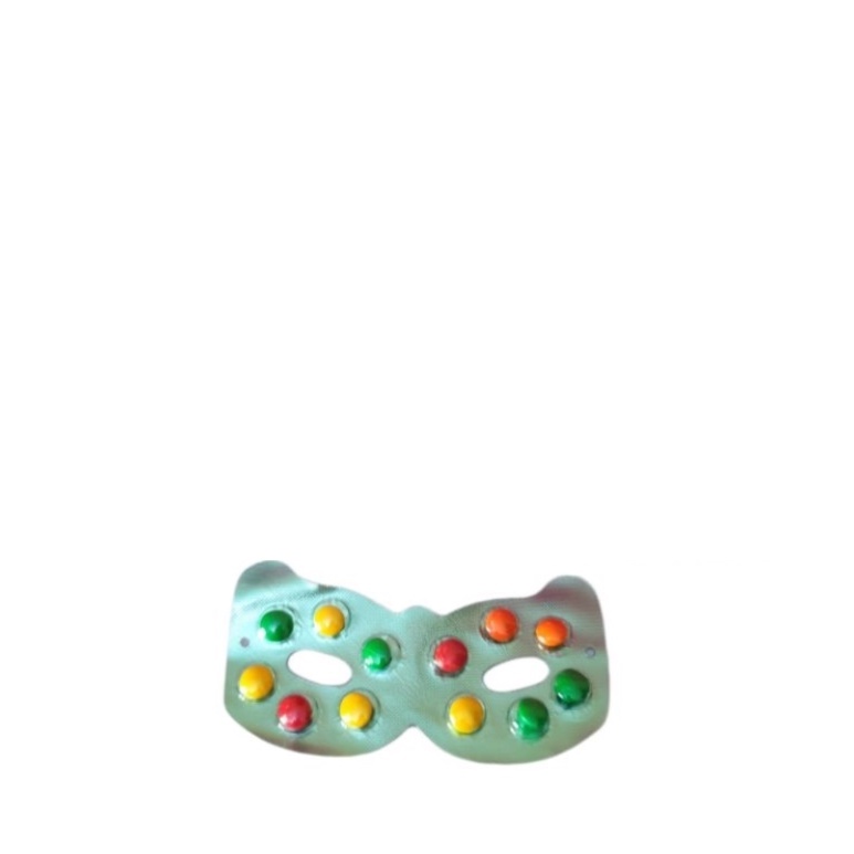 

PUSAN KATE EYE CHOCOLATE 1 pcs