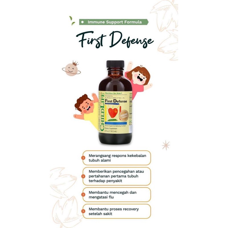 CHILDLIFE Multivitamin Mineral / ChildLife Vitamin C / ChildLife Vitamin D3