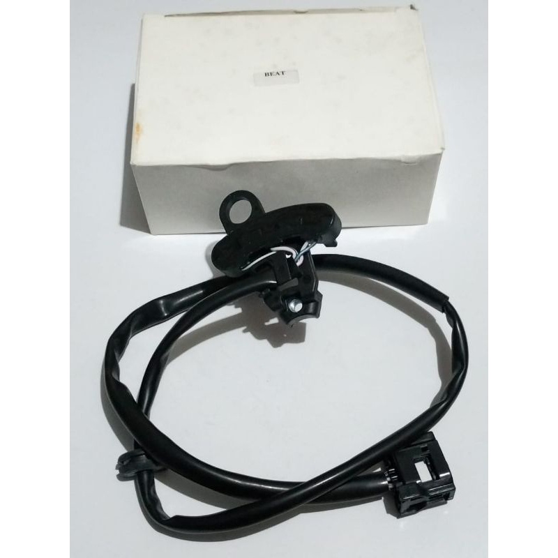 SENSOR CKP BEAT FI BEAT STREET SCOOPY FI ESP STARTER KASAR SENSOR CKP KAKI 3