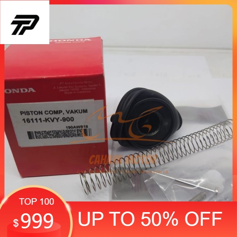 vacum karbu beat vacum assy beat