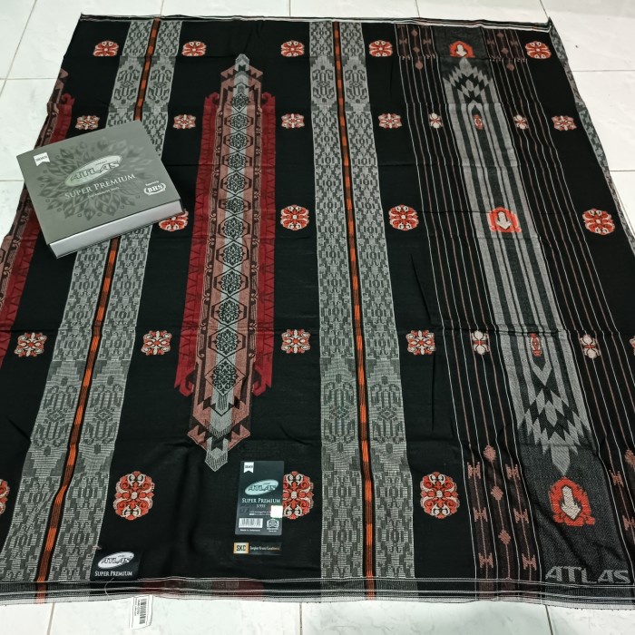 11.11 bigg sale SARUNG ATLAS PREMIUM SONGKET AFKIR MOTIF BHS JGL JGM JGE