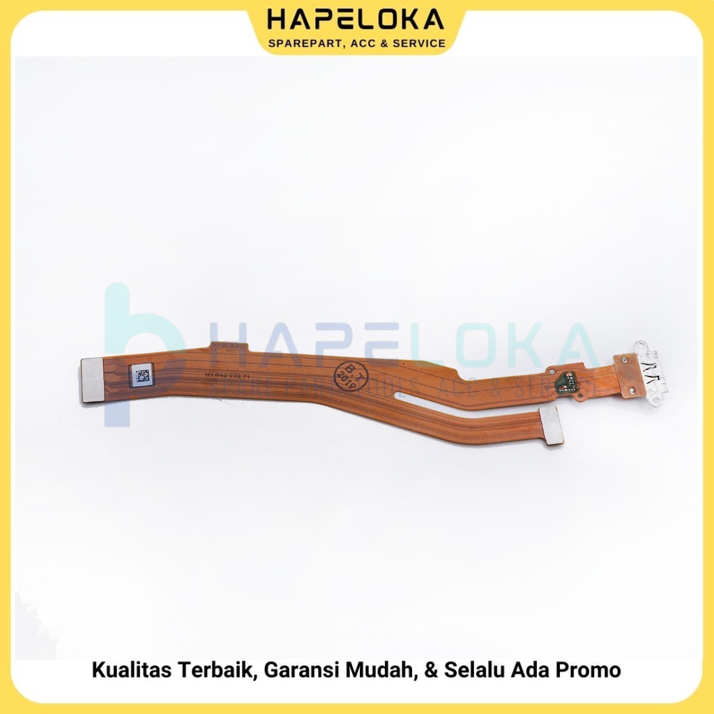 FLEXIBLE CHARGER OPPO F7 / FLEX CHARGE OPPO F7