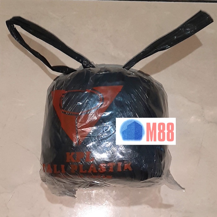 Tali Rafia - Rol Besar Gulung