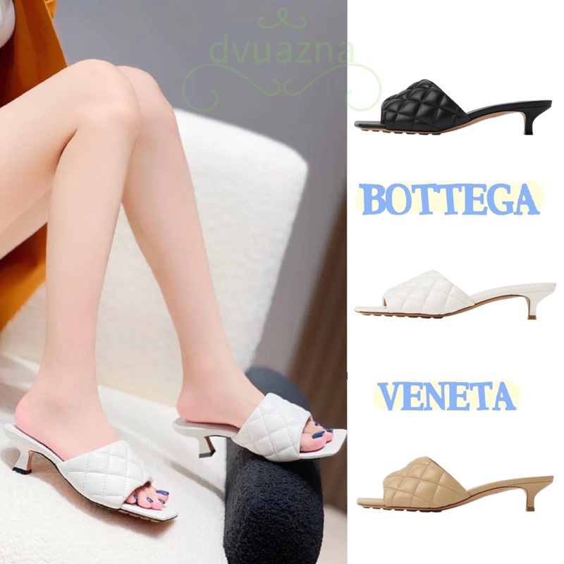 100% new and genuine BOTTEGA VENETA/BV PADDED Women's Shoes Fashion