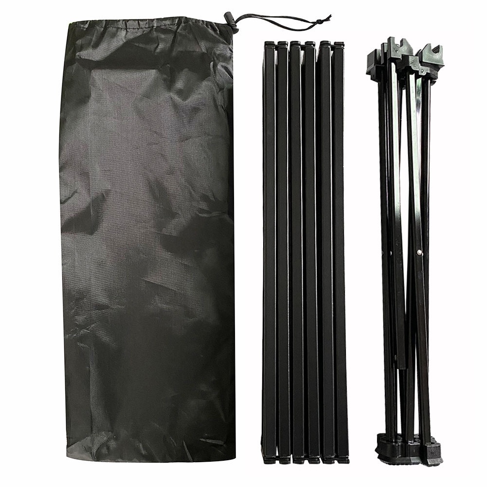 Meja Lipat Portable Meja Lipat Outdoor Aluminium Meja Lipat Camping